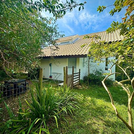 Quinta Do Mocambique Villa Florianópolis Exterior foto