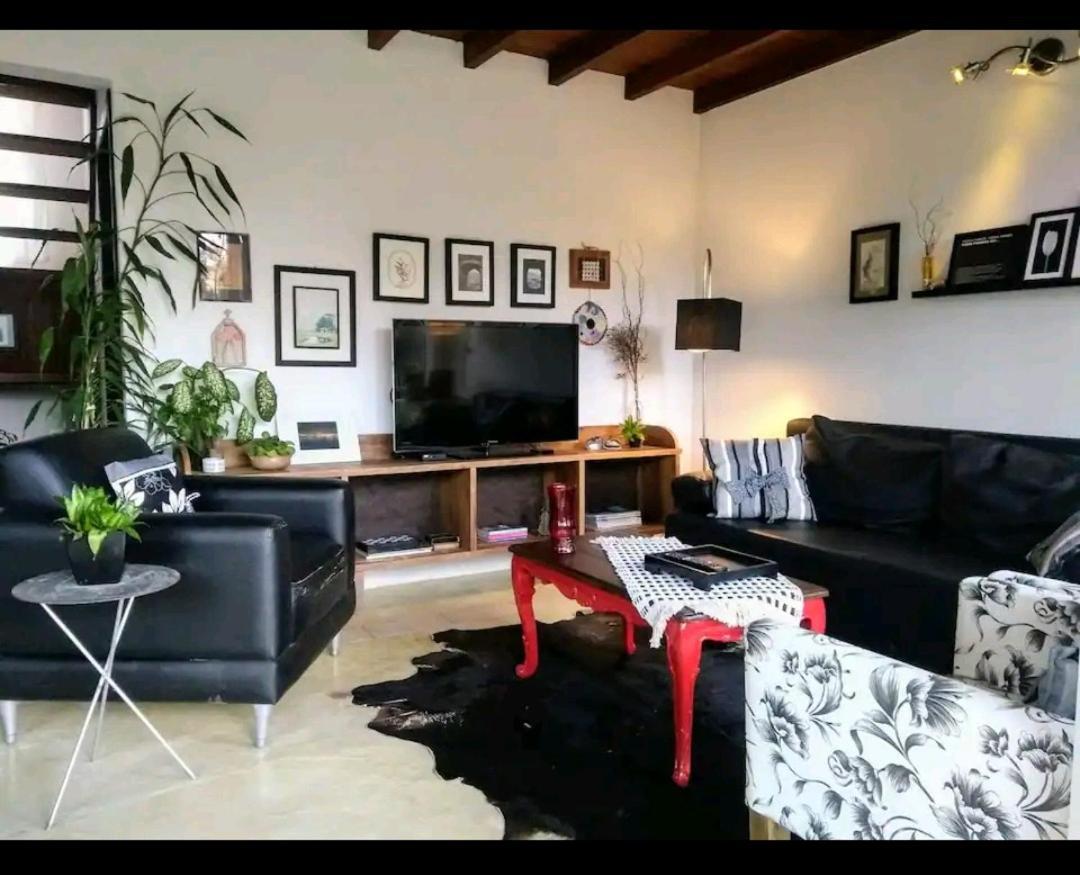 Quinta Do Mocambique Villa Florianópolis Exterior foto