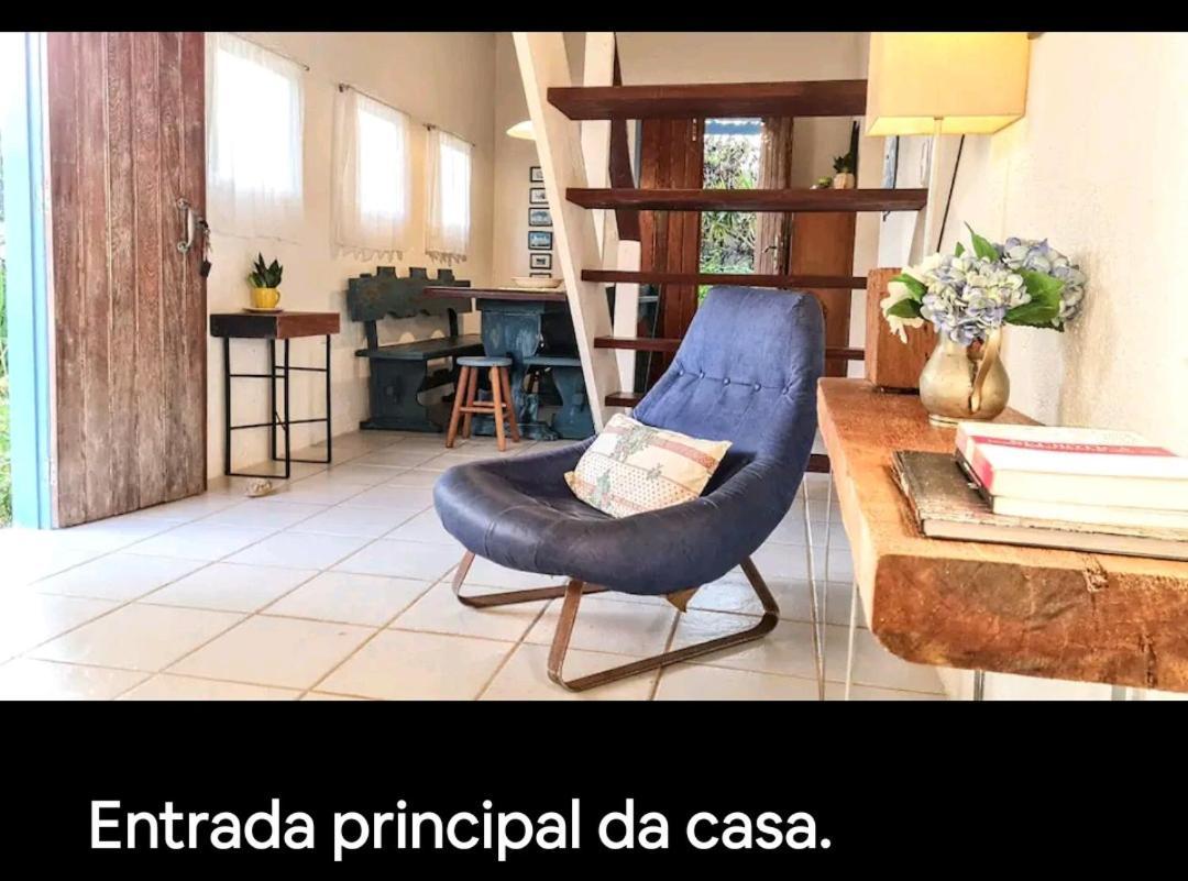 Quinta Do Mocambique Villa Florianópolis Exterior foto