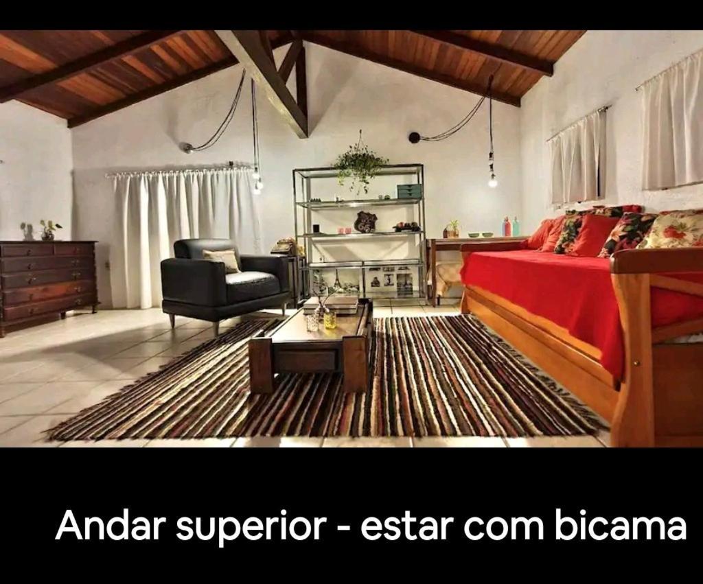 Quinta Do Mocambique Villa Florianópolis Exterior foto
