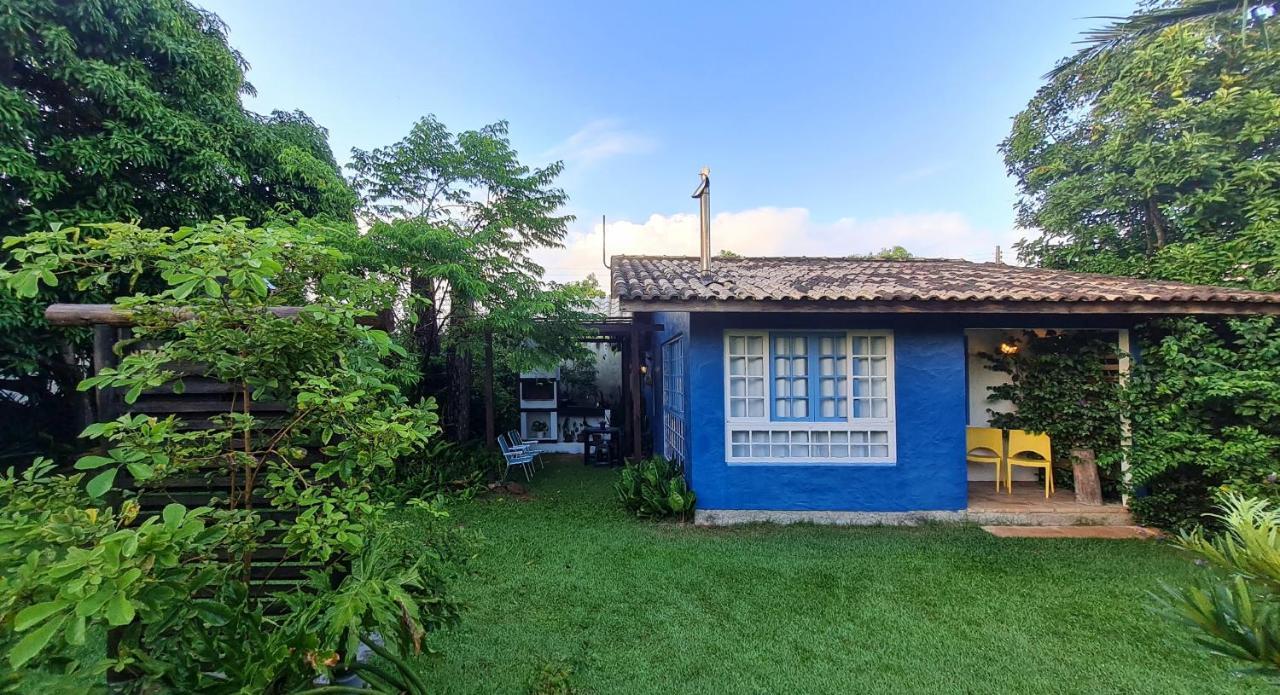 Quinta Do Mocambique Villa Florianópolis Exterior foto