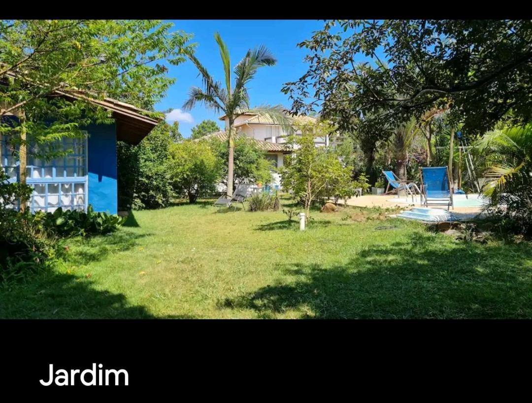 Quinta Do Mocambique Villa Florianópolis Exterior foto
