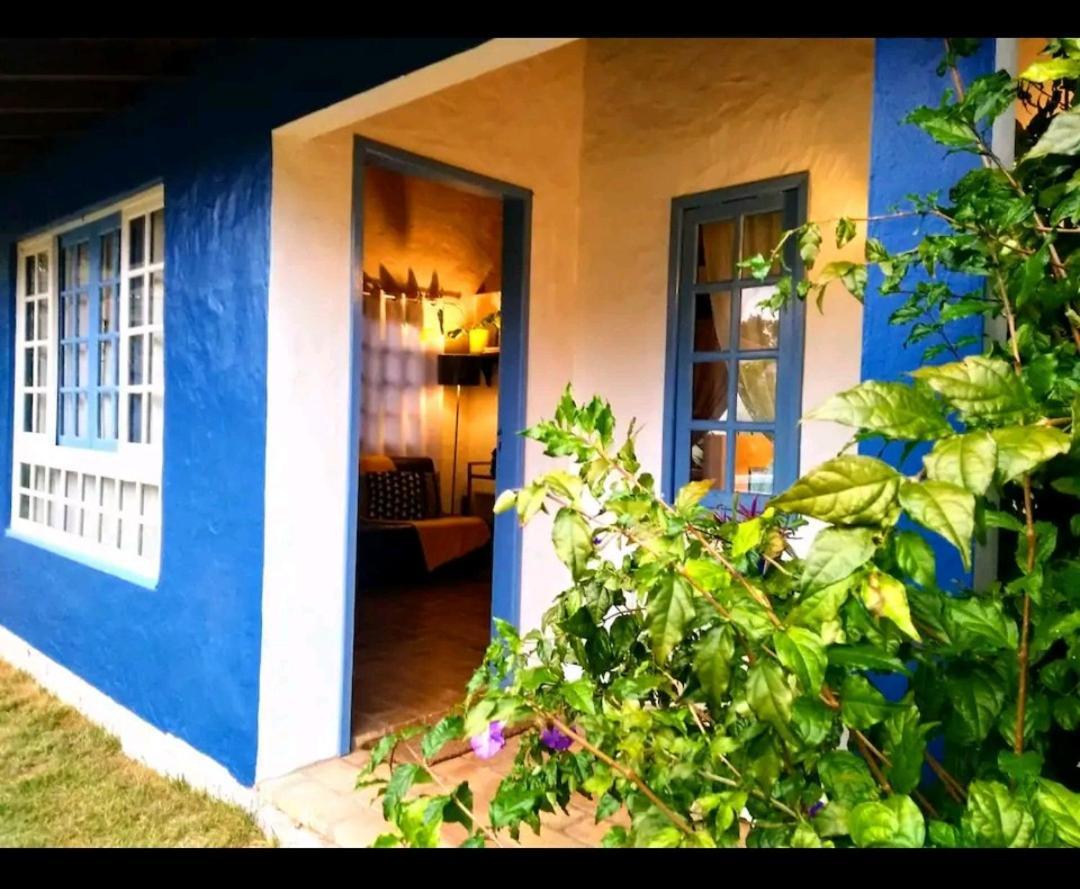 Quinta Do Mocambique Villa Florianópolis Exterior foto