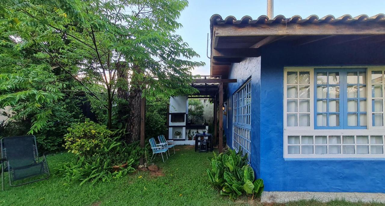 Quinta Do Mocambique Villa Florianópolis Exterior foto