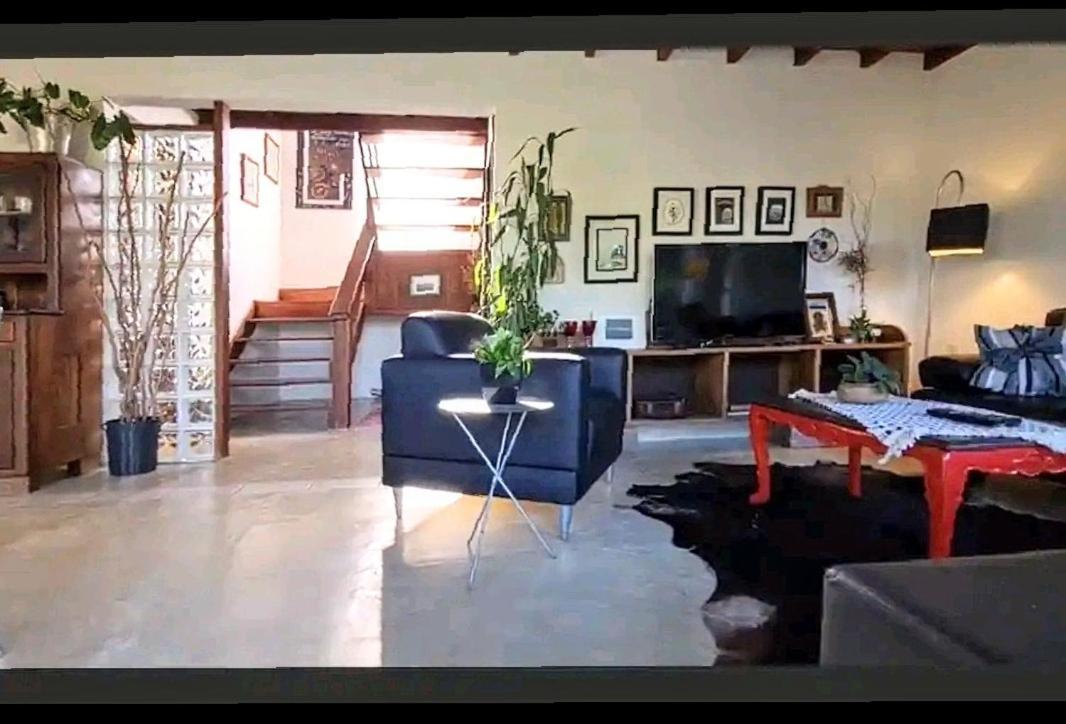 Quinta Do Mocambique Villa Florianópolis Exterior foto
