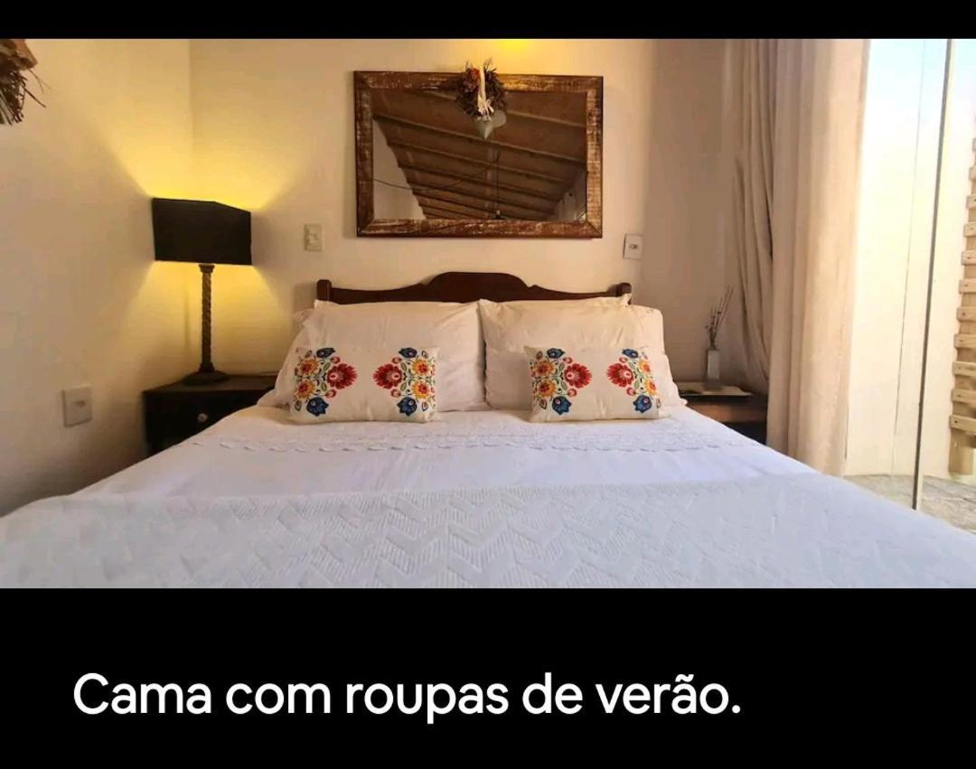 Quinta Do Mocambique Villa Florianópolis Exterior foto
