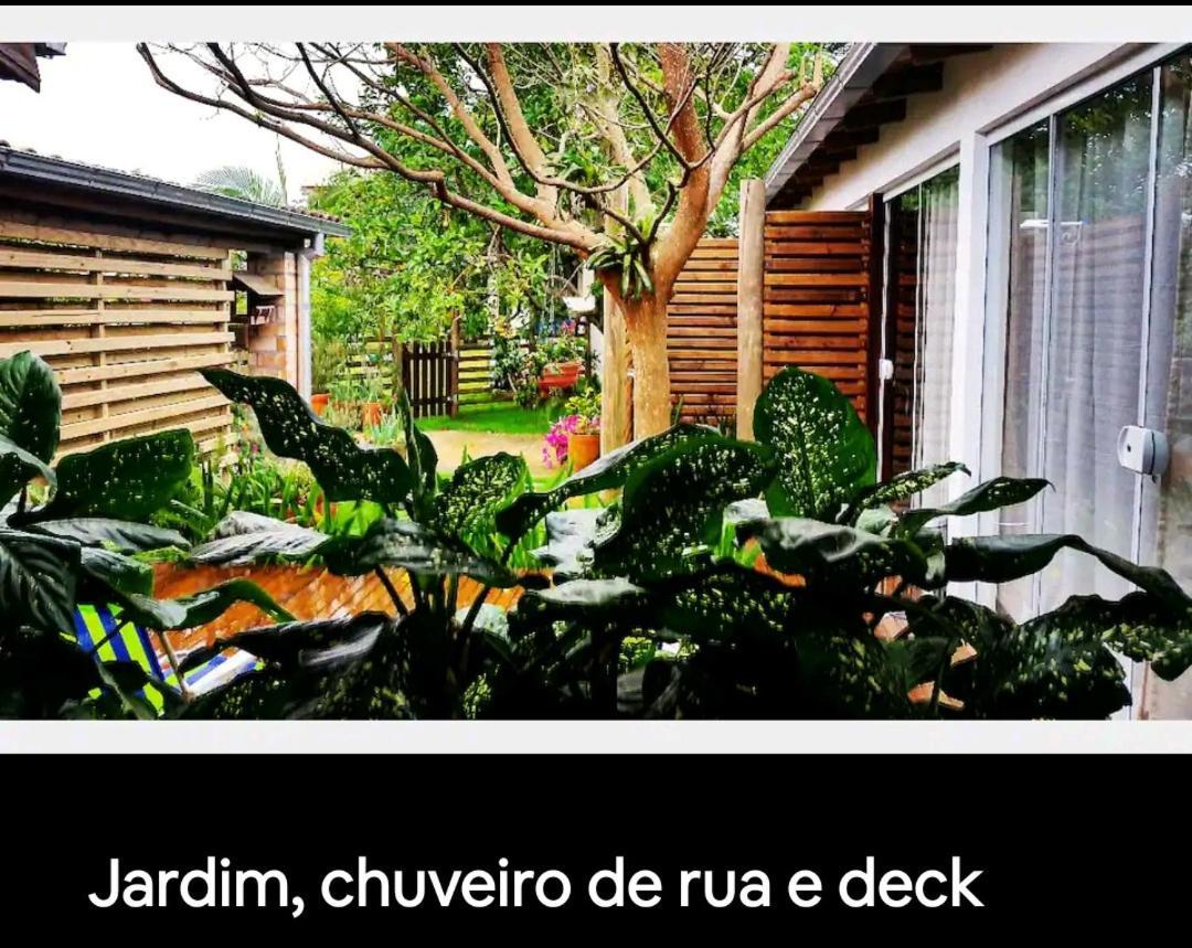 Quinta Do Mocambique Villa Florianópolis Exterior foto