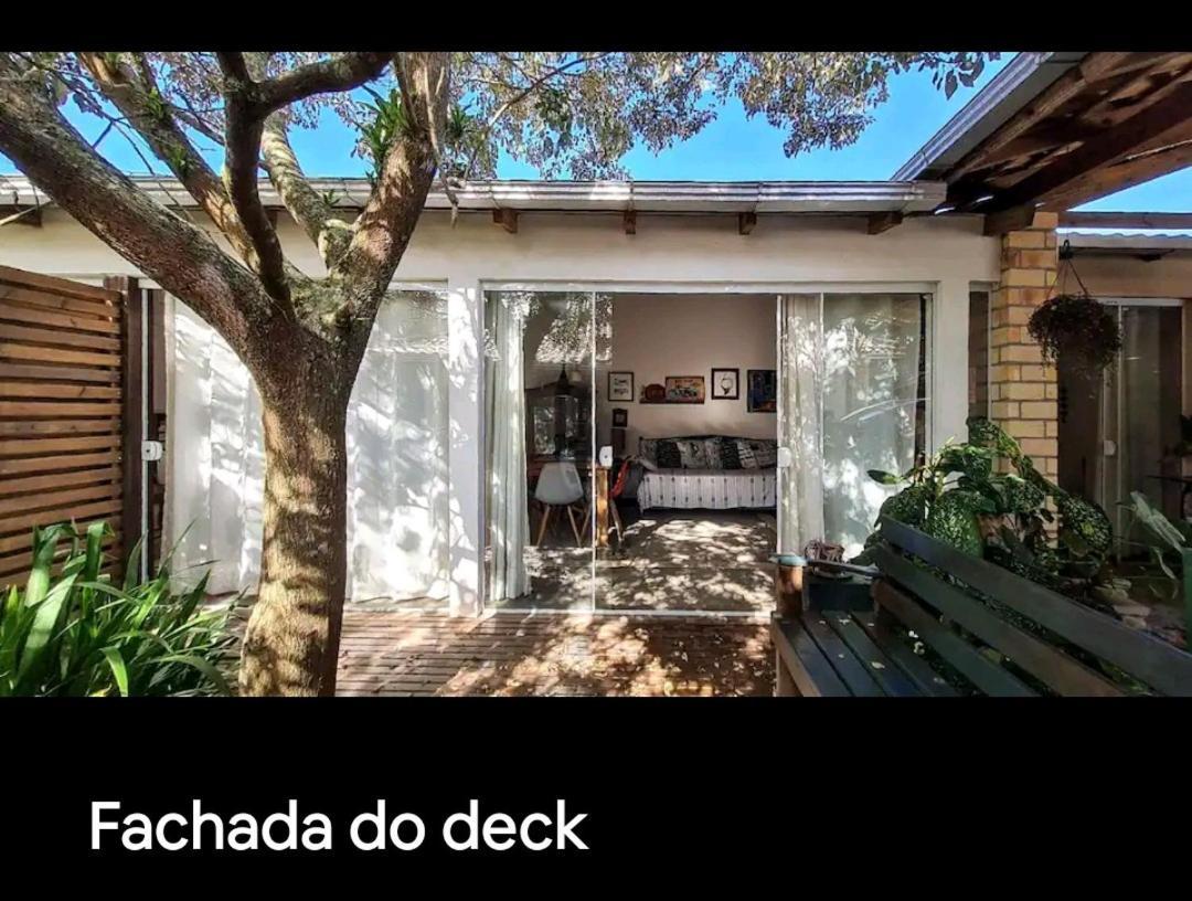 Quinta Do Mocambique Villa Florianópolis Exterior foto