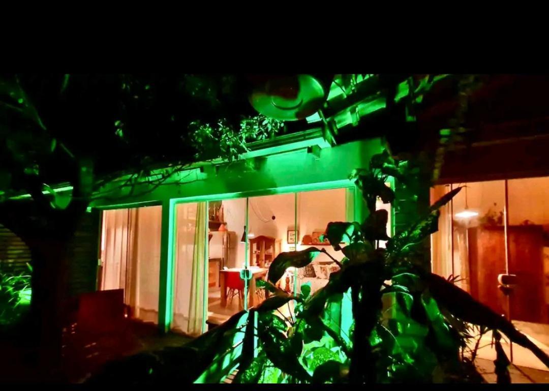 Quinta Do Mocambique Villa Florianópolis Exterior foto