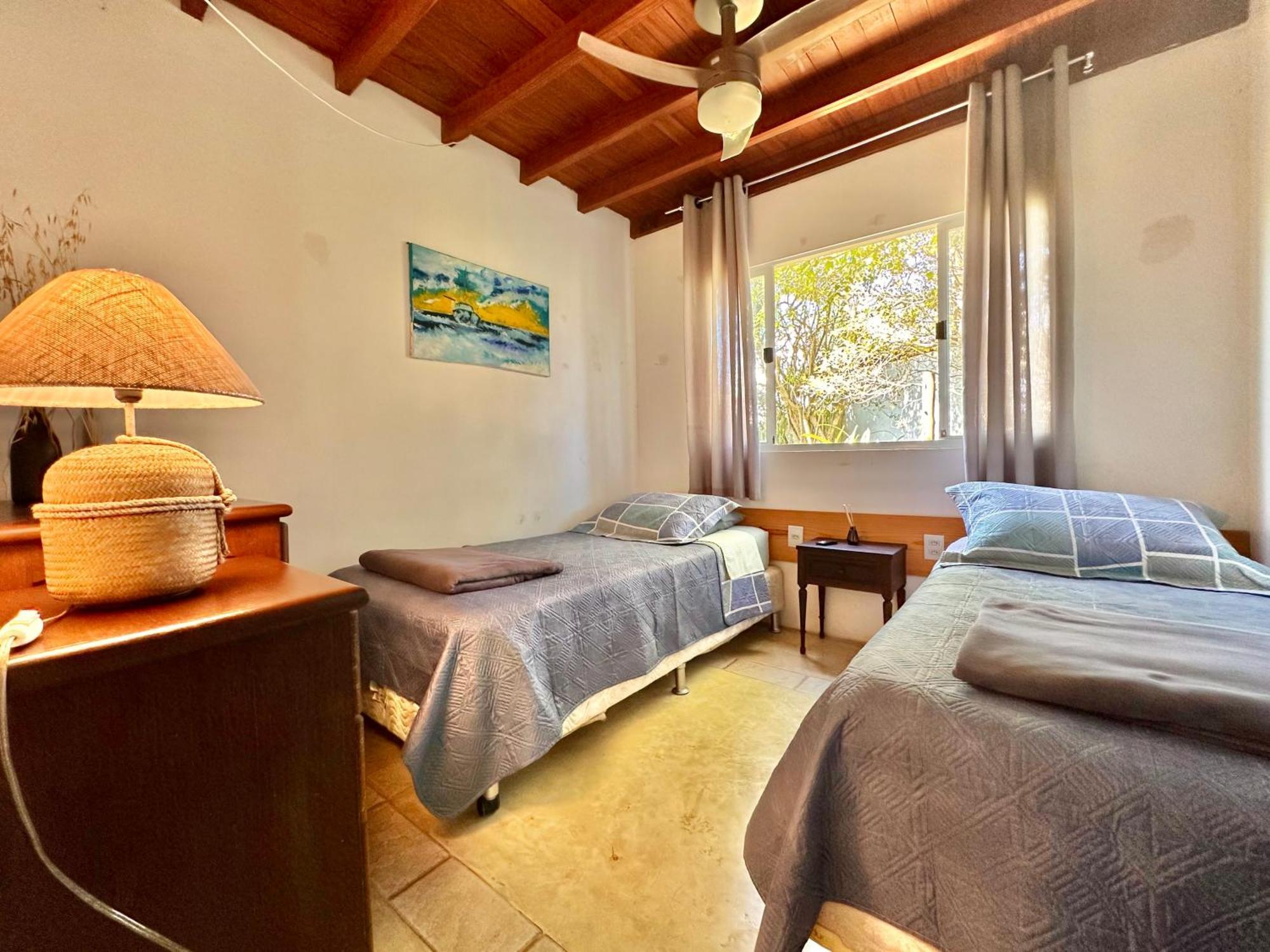 Quinta Do Mocambique Villa Florianópolis Exterior foto