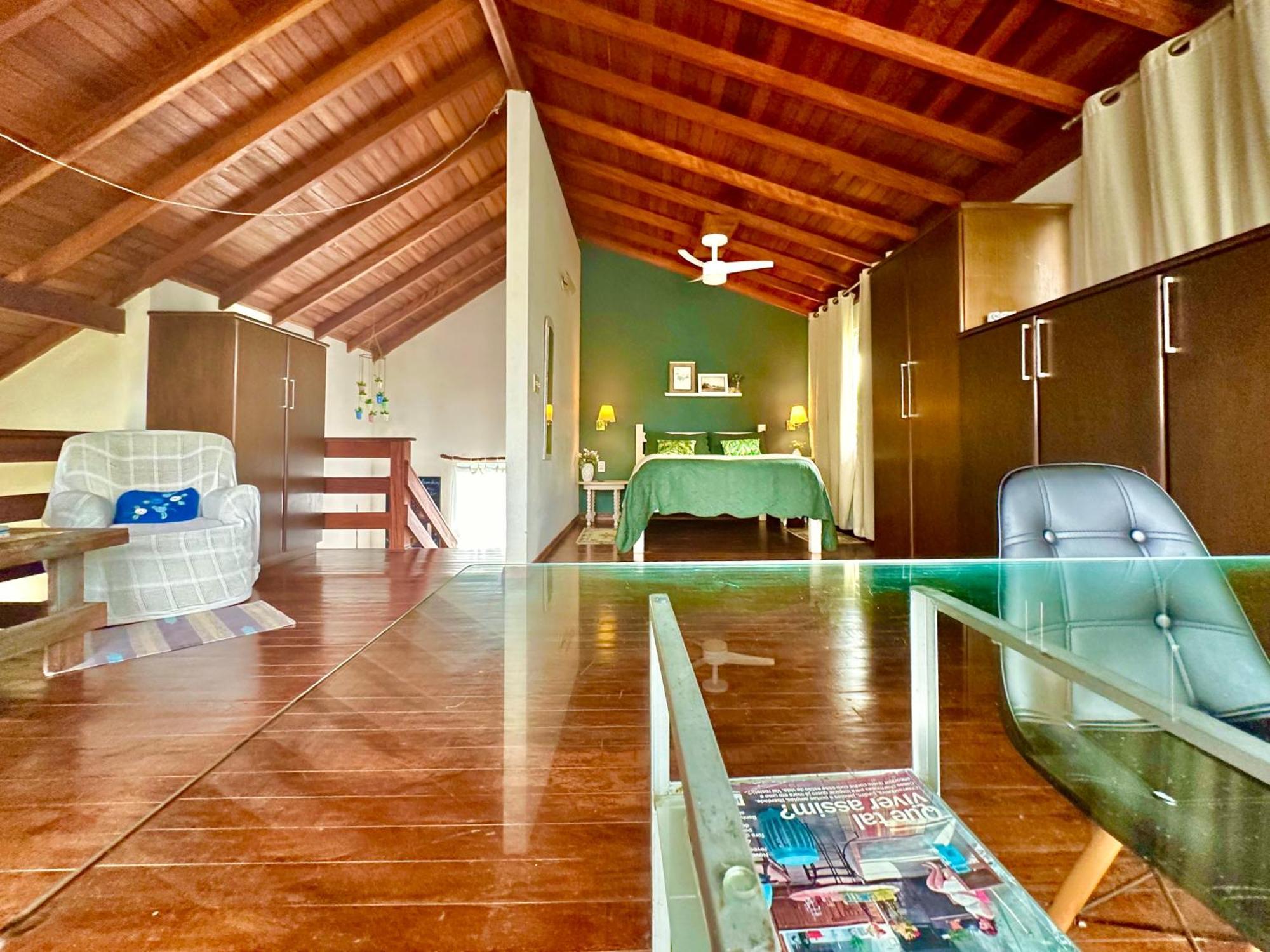 Quinta Do Mocambique Villa Florianópolis Exterior foto