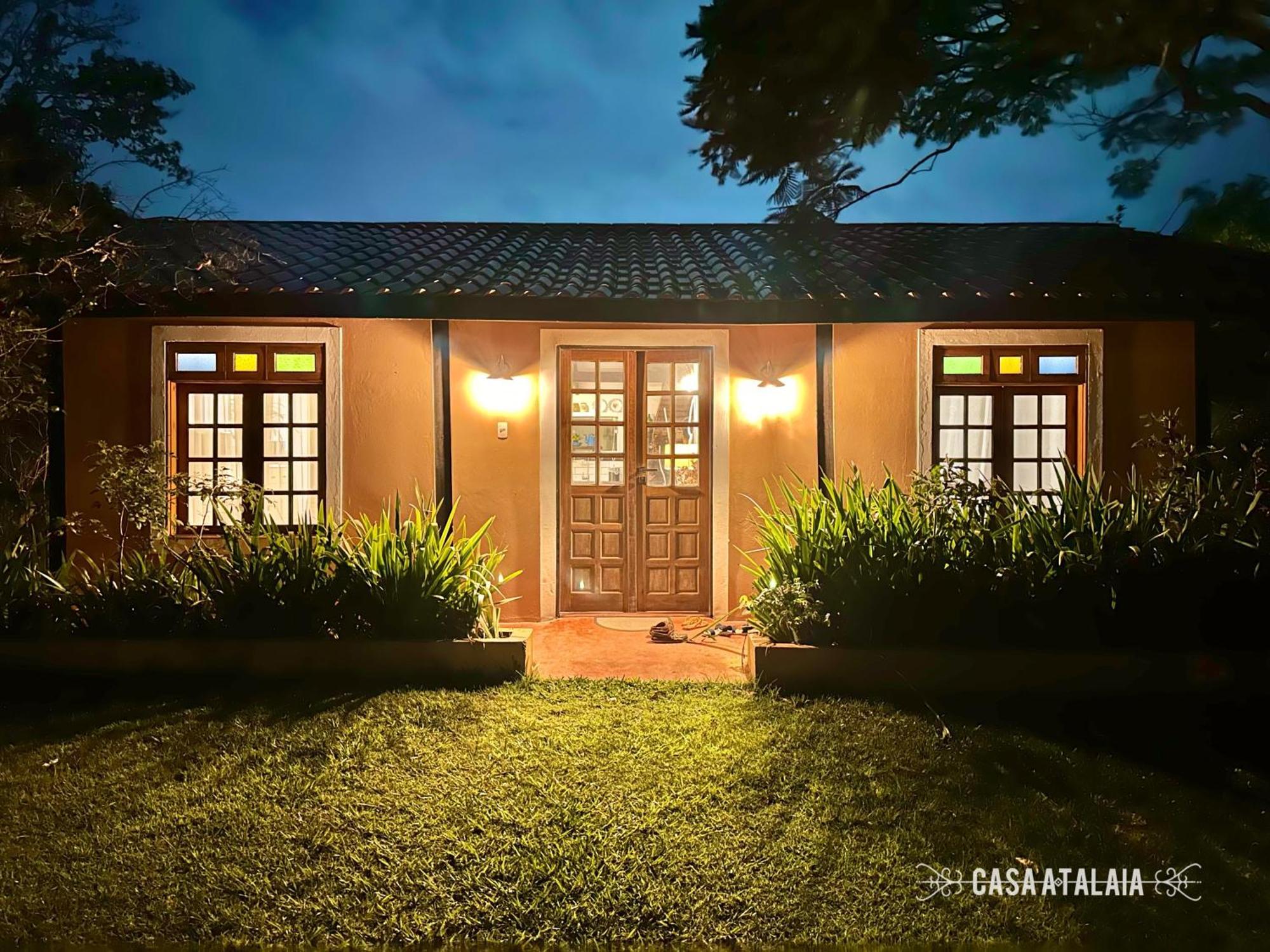 Quinta Do Mocambique Villa Florianópolis Exterior foto